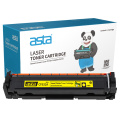 ASTA Stock Wholesale Color Compatible CF530A CF531A CF532A CF533A 205A Toner Cartridge For HP LaserJet Pro M154 M180 M181